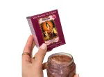 Henné Color Masque capillaire nourrissant teinté 150ml Bordeaux