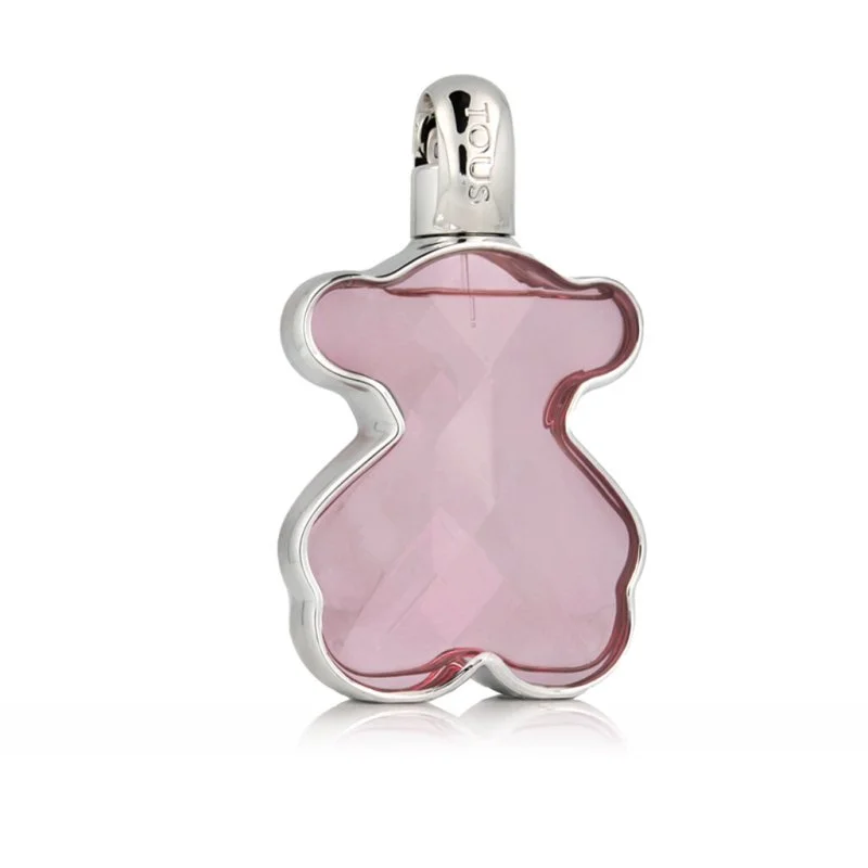 LoveMe eau de parfum pour femme 90 ml
