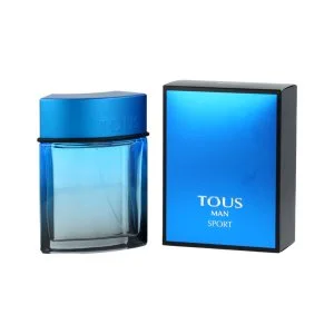 Tous Man Sport eau de toilette pour homme