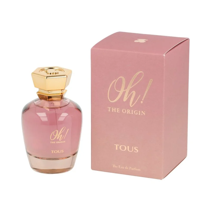 Oh! The Origin Eau de Parfum pour femme 100 ml