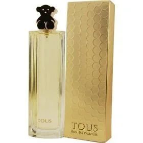 Tous Gold Eau de Parfum pour femme