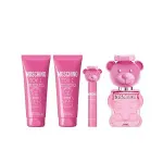 Toy 2 Bubble Gum coffret cadeau 100 ml + lait corporel 100 ml + gel douche 100 ml + eau de toilette pour femme