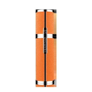 Travalo Milano vaporisateur de parfum rechargeable Orange