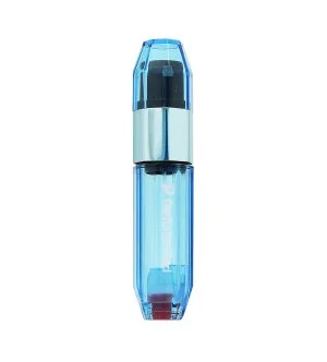 Travalo Perfume Pod Ice vaporisateur de parfum rechargeable Sky Blue