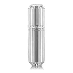 Travalo Bijoux vaporisateur de parfum rechargeable Silver 5 ml