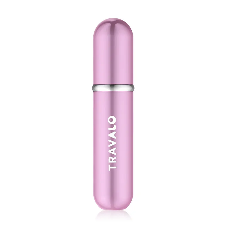 Classic vaporisateur de parfum rechargeable Rose 5 ml 5 ml rose