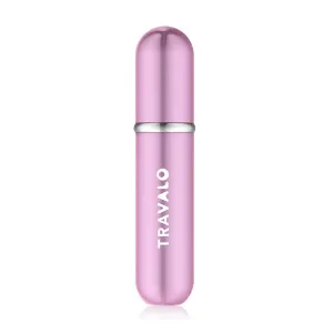 Travalo Classic vaporisateur de parfum rechargeable Rose 5 ml