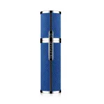 Milano vaporisateur de parfum rechargeable Blue 5 ml 5 ml bleu