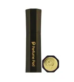 Travalo Perfume Pod Flora vaporisateur à parfum rechargeable 5 ml Black