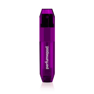 Travalo Perfume Pod Ice vaporisateur de parfum rechargeable Purple 5 ml