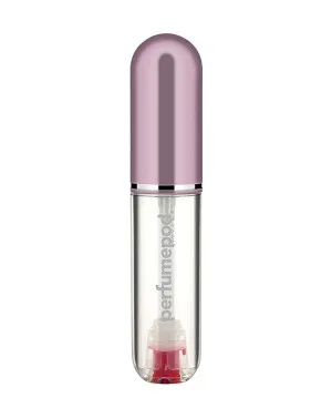 Travalo Perfume Pod Pure vaporisateur de parfum rechargeable Rose 5 ml