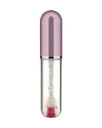 Perfume Pod Pure vaporisateur de parfum rechargeable Rose 5 ml 5 ml rose