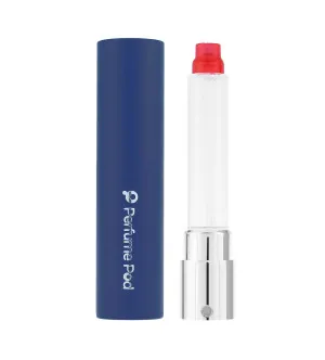 Travalo Perfume Pod Tango vaporisateur de parfum rechargeable 5 ml Dark Blue