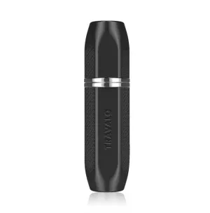 Travalo Vector vaporisateur de parfum rechargeable Noir 5 ml