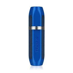 Travalo Vector vaporisateur de parfum rechargeable pour hommes