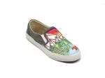 Inkkas Trek Slip On