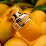 Tropical Kiss eau de parfum pour femme 80 ml