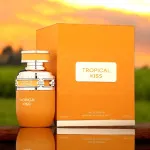 Tropical Kiss eau de parfum pour femme 80 ml