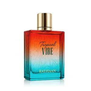 Rayhaan Tropical Vibe eau de parfum unisexe