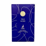 True Word eau de parfum unisexe 100 ml