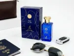 True Word eau de parfum unisexe 100 ml
