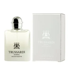 Trussardi Donna eau de toilette pour femme