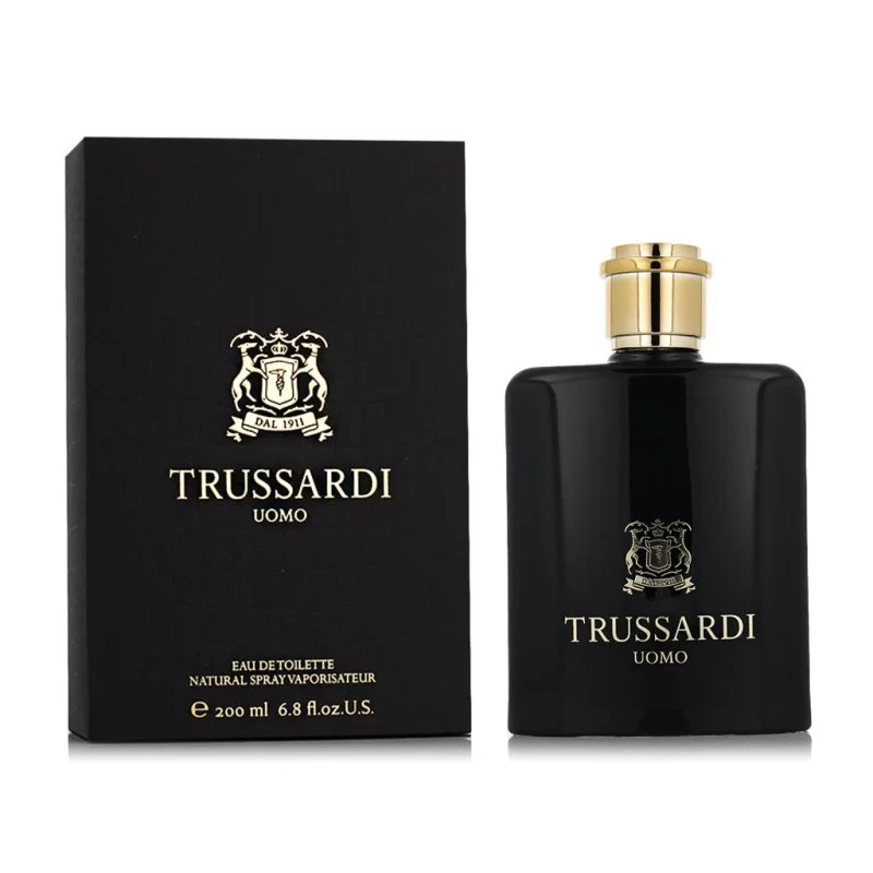 Uomo 2011 eau de toilette pour homme 200 ml