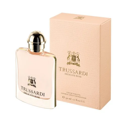 Delicate Rose eau de toilette pour femme