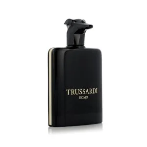 Trussardi Uomo Levriero Collection Édition limitée eau de parfum pour homme