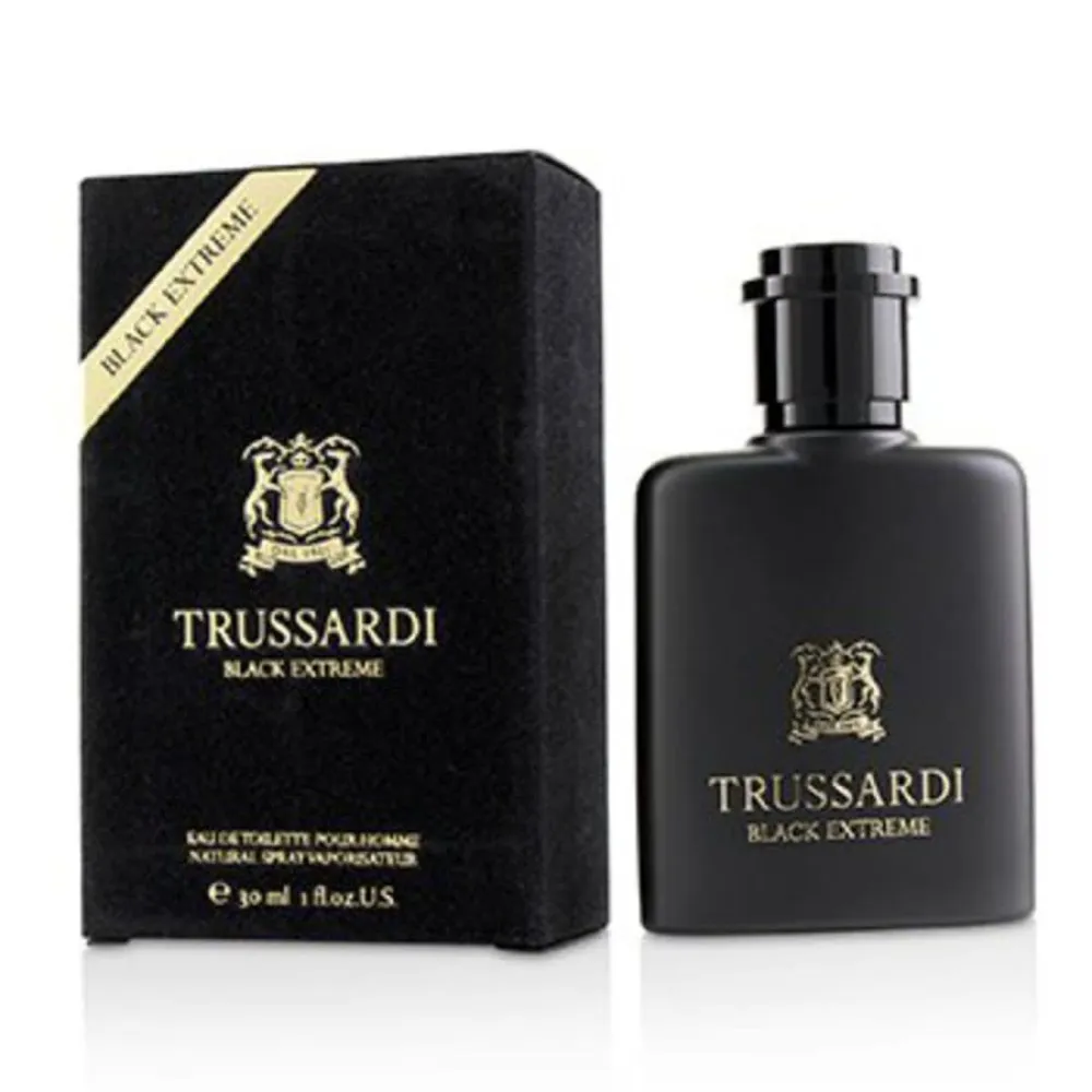 Black Extreme eau de toilette pour homme 30 ml
