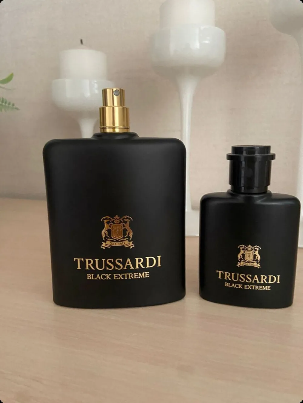 Black Extreme eau de toilette pour homme 30 ml