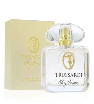 Trussardi My Name eau de parfum pour femme 100 ml