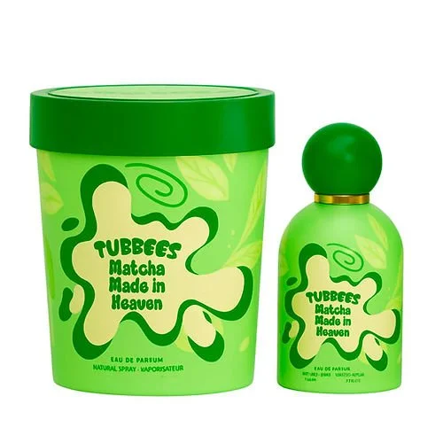 Matcha Made In Heaven Eau de Parfum Unisexe 50 ml