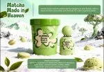 Matcha Made In Heaven Eau de Parfum Unisexe 50 ml