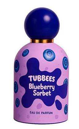 Tubbees Blueberry Sorbet U eau de parfum