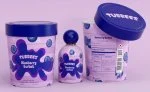 Blueberry Sorbet U eau de parfum 50 ml