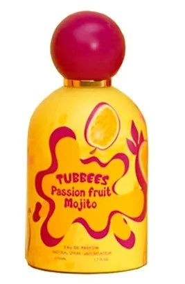 Passion Fruit Mojito Eau de Parfum Unisexe 50 ml