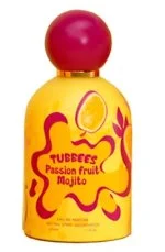 Passion Fruit Mojito Eau de Parfum Unisexe 50 ml