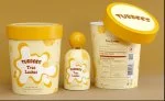 Tres Leches U Eau de parfum 50 ml