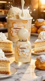 Tres Leches U Eau de parfum 50 ml
