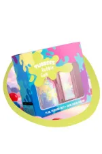 Tubbees Bubble Gum eau de parfum unisexe 50 ml + spray corporel 75 ml
