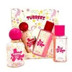 Tubbees Unicorn Vanilla Eau de Parfum pour femme 50 ml + spray corporel 75 ml