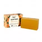 Bio-D Savon solide au parfum de mandarine