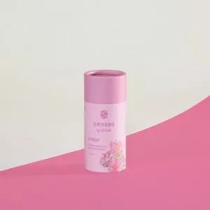 Kvitok Déodorant solide SENSES - Lovely 45 ml