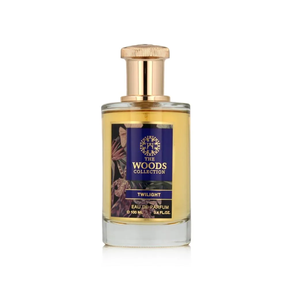 Twilight Eau de Parfum unisexe 100 ml