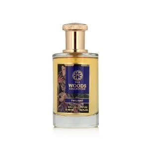 The Woods Collection Twilight Eau de Parfum unisexe