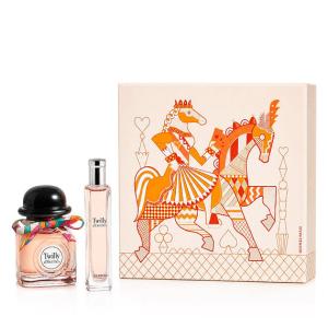 Twilly d'Hermès 50 ml + EDP eau de parfum pour femme