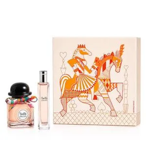Hermes Twilly d'Hermès 50 ml + EDP eau de parfum pour femme