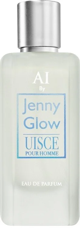 Jenny Glow Pour Homme AI par JENNY GLOW 50 ml Homme (Série JENNY GLOW) Eau de Parfum