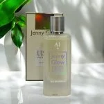 Pour Homme AI par JENNY GLOW 50 ml Homme (Série JENNY GLOW) Eau de Parfum
